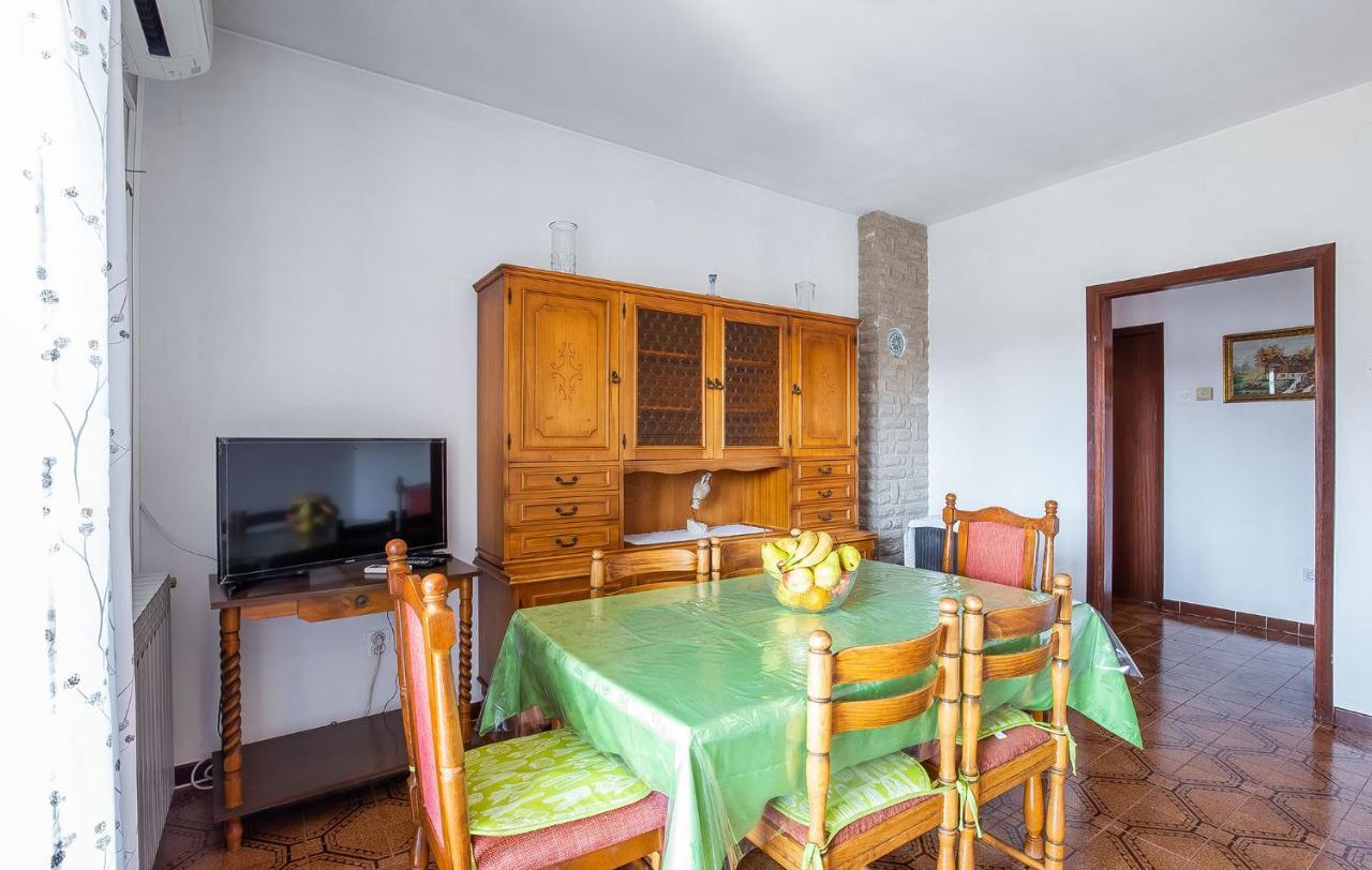 Silvana Apartment