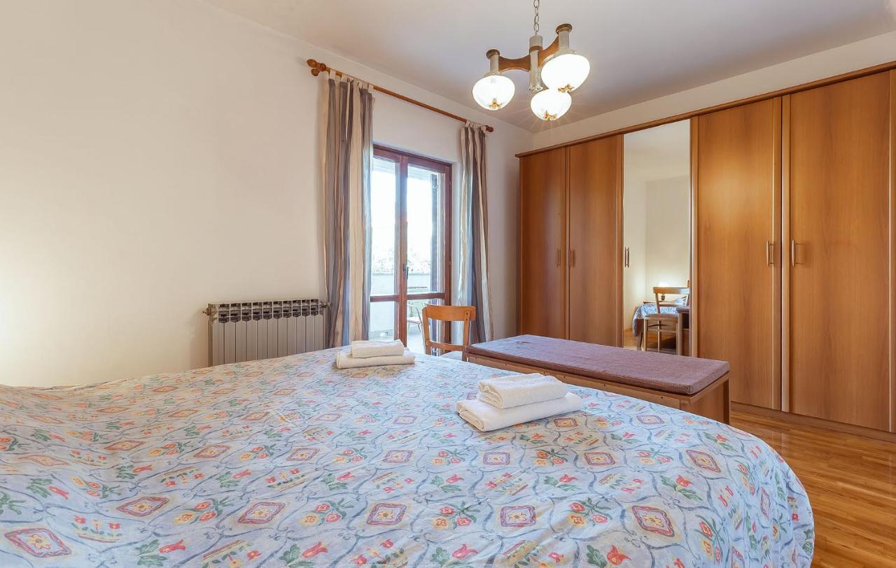 Apartment Silvana Poreč