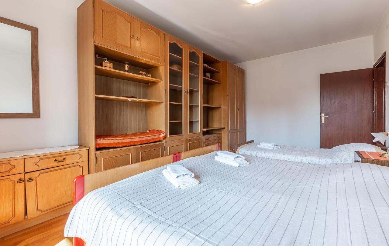 Apartment Silvana *