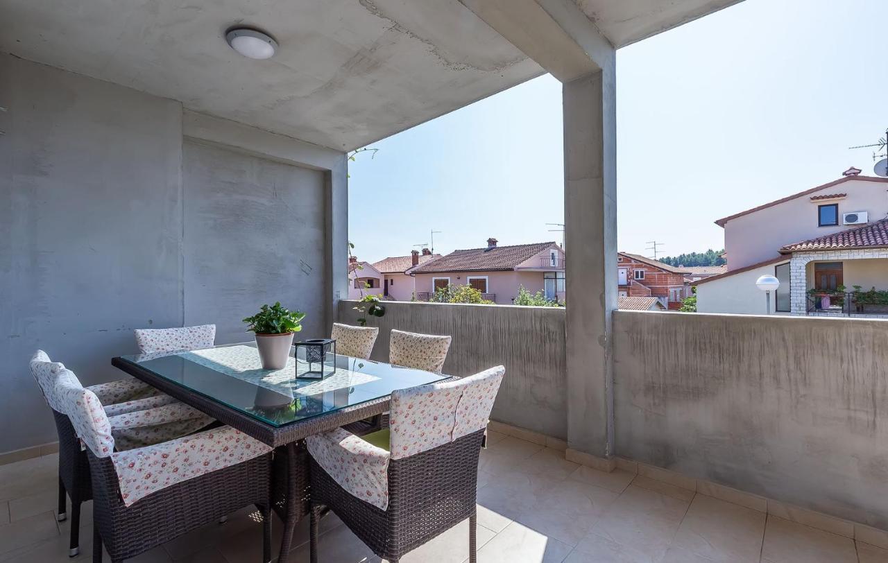Apartment Silvana